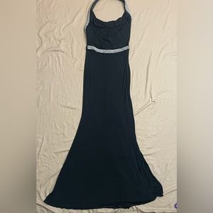 ABS gown
